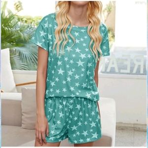 ⭐HP⭐Star Print Lounge Set⭐